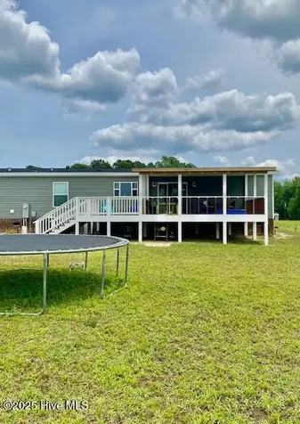 1704 Harrelsonville Road Whiteville NC 28472