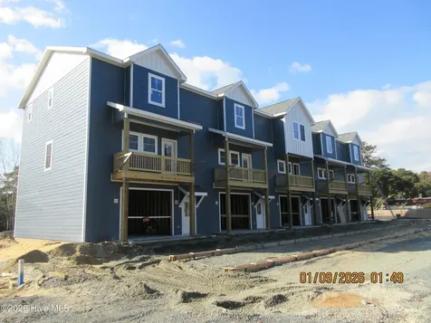 1208 Swan Street Kill Devil Hills NC 27948