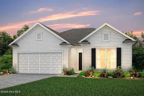 2064 Caspian Trail SE Southport NC 28461