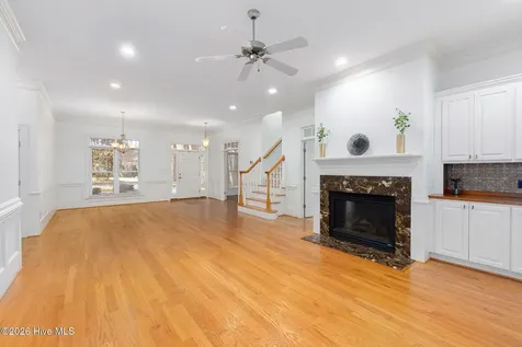 174 Southern Magnolia Lane Wallace NC 28466