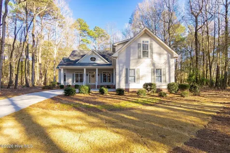 174 Southern Magnolia Lane Wallace NC 28466