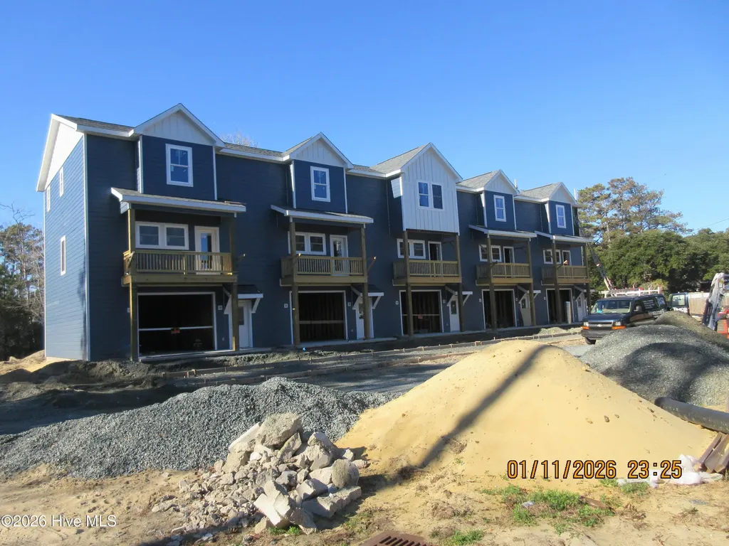1208 Swan Street Kill Devil Hills NC 27948