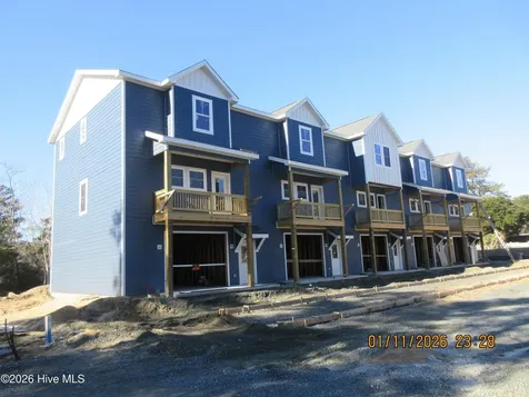 1208 Swan Street Kill Devil Hills NC 27948