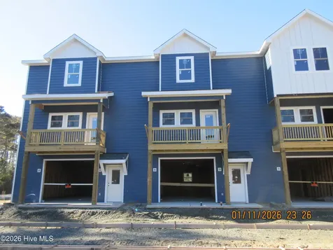 1208 Swan Street Kill Devil Hills NC 27948