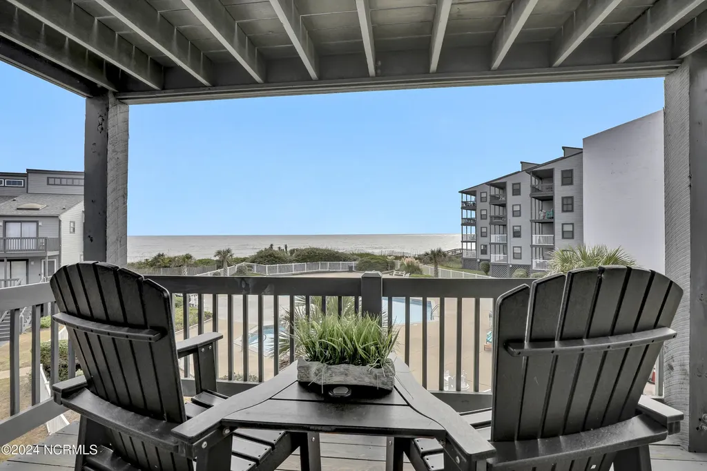 1928 New River Inlet Road North Topsail Beach NC 28460