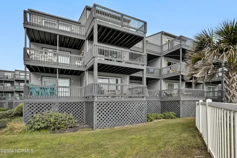 1928 New River Inlet Road North Topsail Beach NC 28460