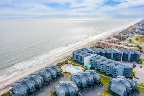 1928 New River Inlet Road North Topsail Beach NC 28460