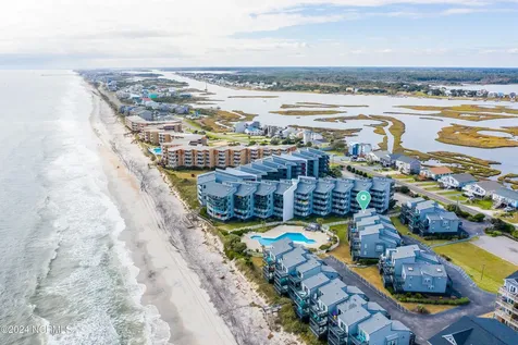 1928 New River Inlet Road North Topsail Beach NC 28460