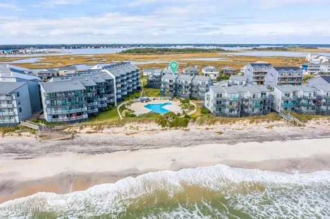 1928 New River Inlet Road North Topsail Beach NC 28460