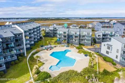 1928 New River Inlet Road North Topsail Beach NC 28460
