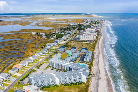 1928 New River Inlet Road North Topsail Beach NC 28460