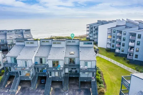 1928 New River Inlet Road North Topsail Beach NC 28460