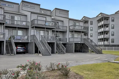 1928 New River Inlet Road North Topsail Beach NC 28460