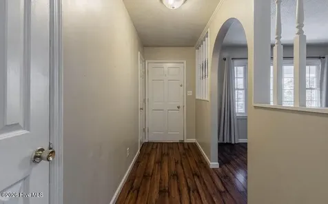 504 Greenbriar Drive Jacksonville NC 28546