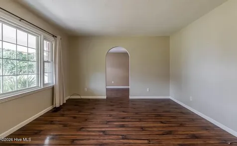 504 Greenbriar Drive Jacksonville NC 28546