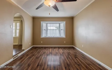 504 Greenbriar Drive Jacksonville NC 28546