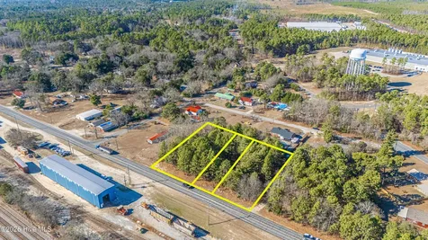 Tbd Highway 177 N Hamlet NC 28345