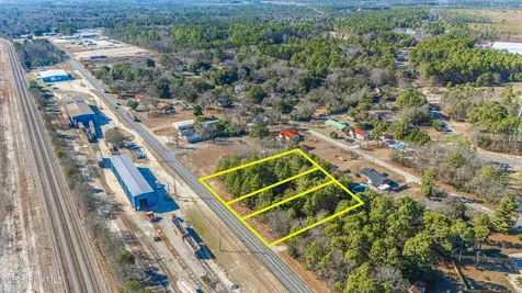 Tbd Highway 177 N Hamlet NC 28345