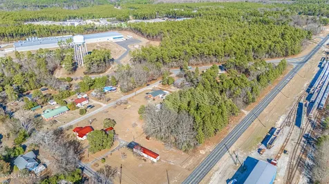Tbd Highway 177 N Hamlet NC 28345