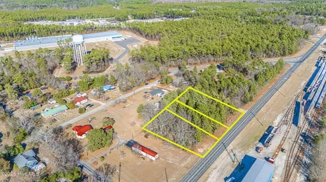 Tbd Highway 177 N Hamlet NC 28345
