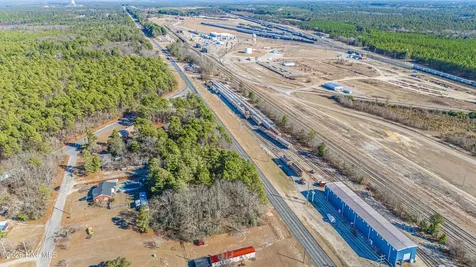 Tbd Highway 177 N Hamlet NC 28345