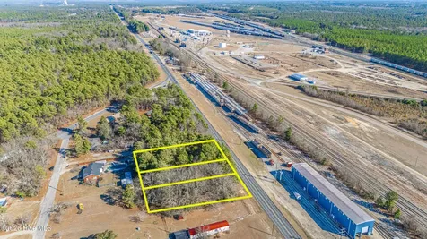 Tbd Highway 177 N Hamlet NC 28345