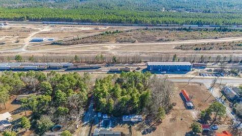 Tbd Highway 177 N Hamlet NC 28345