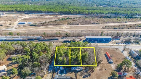 Tbd Highway 177 N Hamlet NC 28345