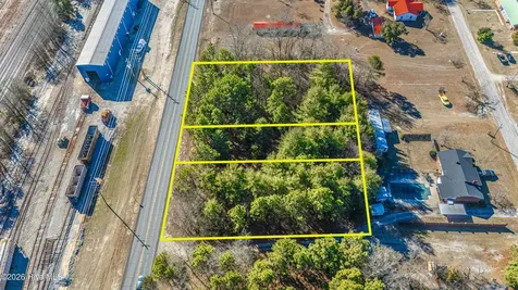 Tbd Highway 177 N Hamlet NC 28345