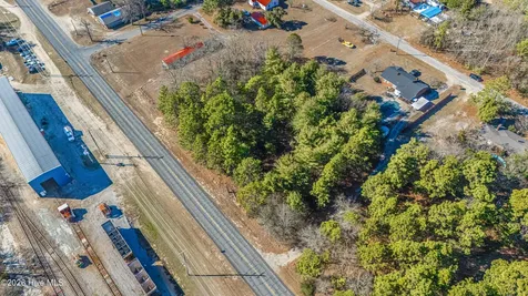 Tbd Highway 177 N Hamlet NC 28345