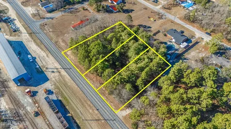 Tbd Highway 177 N Hamlet NC 28345