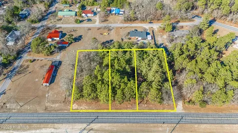 Tbd Highway 177 N Hamlet NC 28345