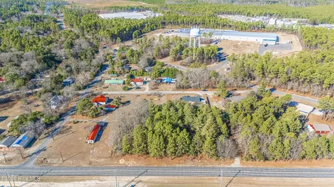 Tbd Highway 177 N Hamlet NC 28345