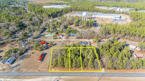 Tbd Highway 177 N Hamlet NC 28345