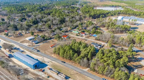 Tbd Highway 177 N Hamlet NC 28345