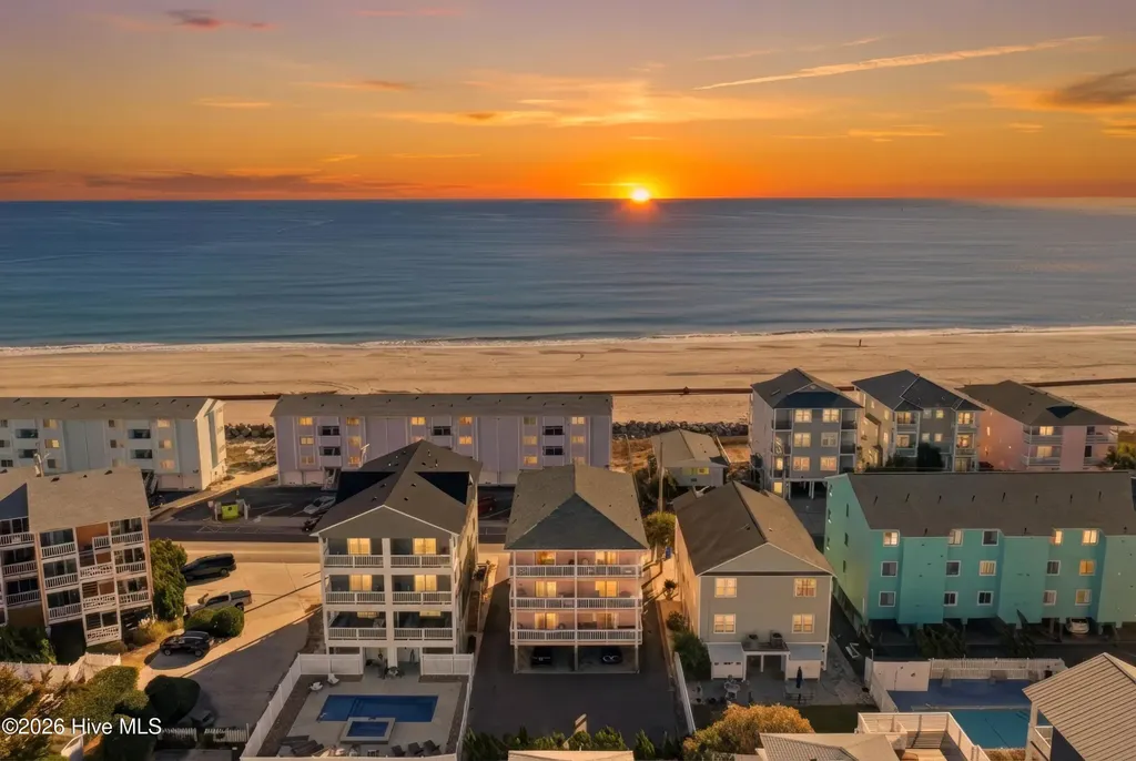 1609 Carolina Beach Avenue N Carolina Beach NC 28428