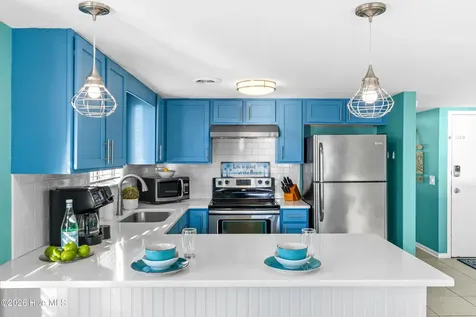 1609 Carolina Beach Avenue N Carolina Beach NC 28428