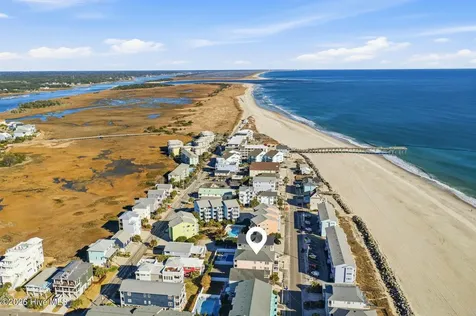 1609 Carolina Beach Avenue N Carolina Beach NC 28428