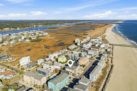 1609 Carolina Beach Avenue N Carolina Beach NC 28428