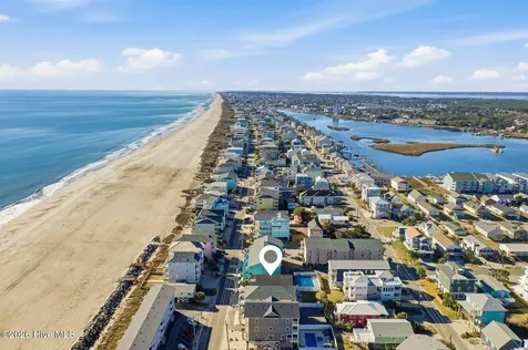 1609 Carolina Beach Avenue N Carolina Beach NC 28428