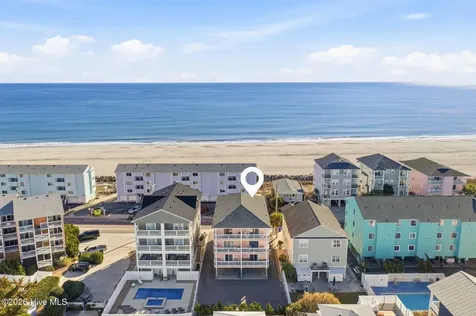 1609 Carolina Beach Avenue N Carolina Beach NC 28428