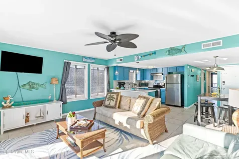 1609 Carolina Beach Avenue N Carolina Beach NC 28428