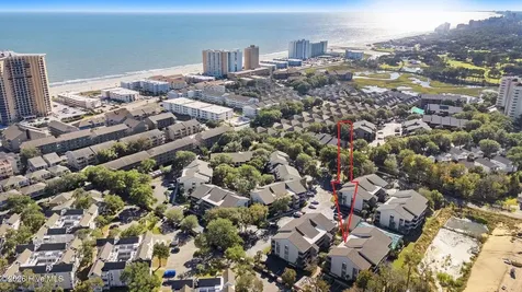 250 Maison Drive Myrtle Beach SC 29572