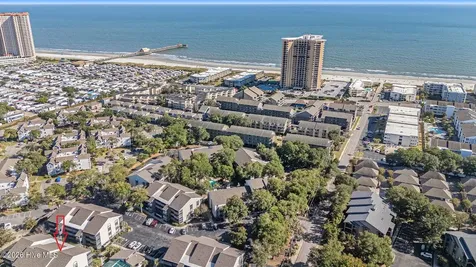 250 Maison Drive Myrtle Beach SC 29572