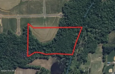 0 Governor Aycock Road NE Fremont NC 27830