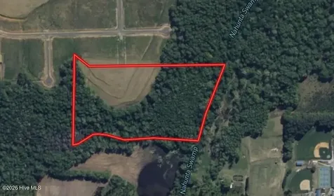0 Governor Aycock Road NE Fremont NC 27830