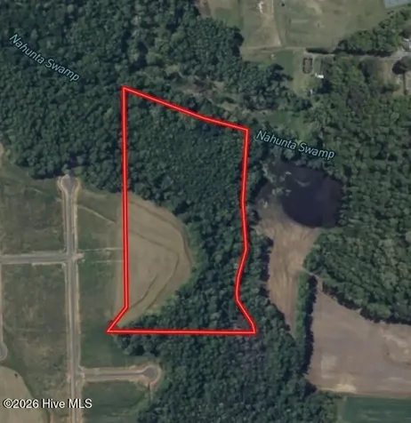 0 Governor Aycock Road NE Fremont NC 27830
