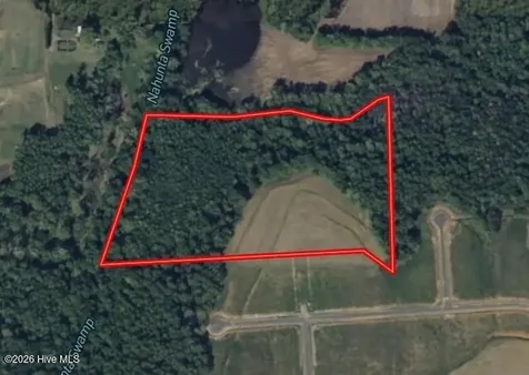 0 Governor Aycock Road NE Fremont NC 27830