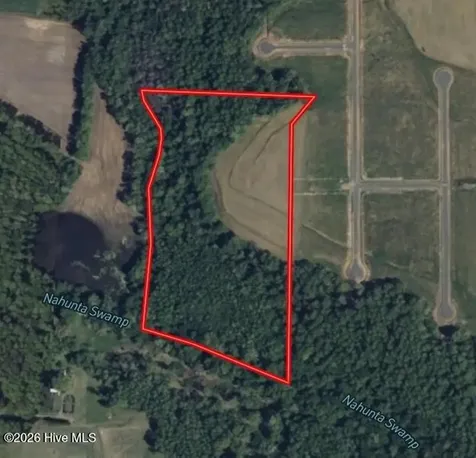 0 Governor Aycock Road NE Fremont NC 27830