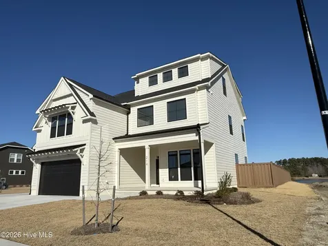 214 Arbormoor Lane Moyock NC 27958